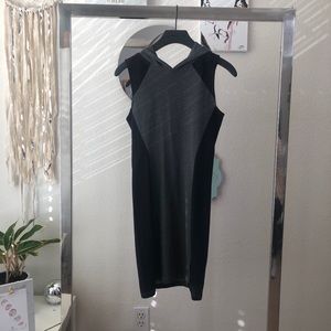 H&M Hooded Dress Small
